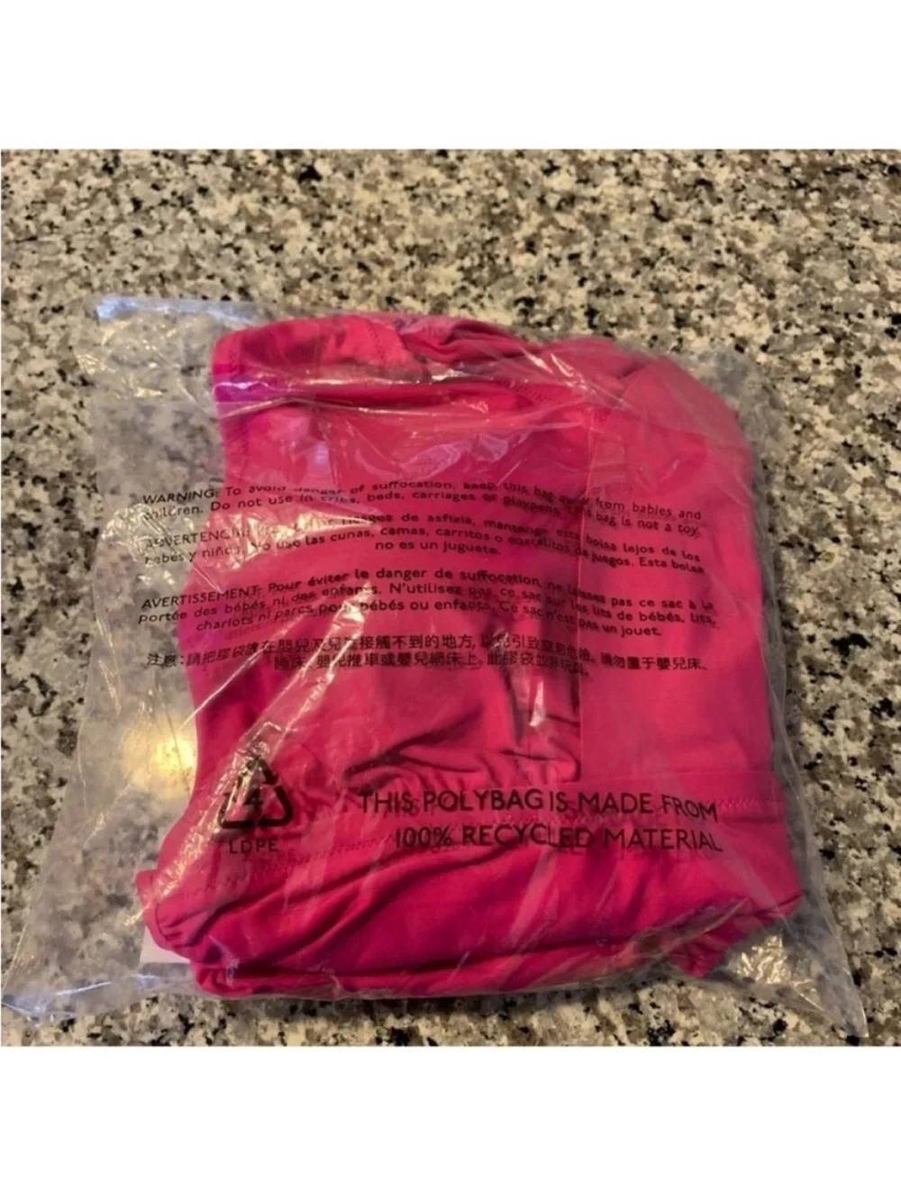 J  Crew Swim 18 One Piece Swimsuit Pink